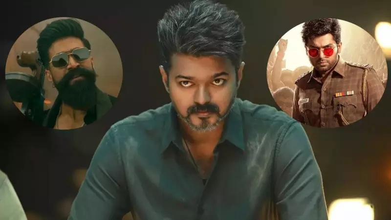 Court Stays, Controversies & Comebacks: A Whirlwind Day for South Indian Cinema