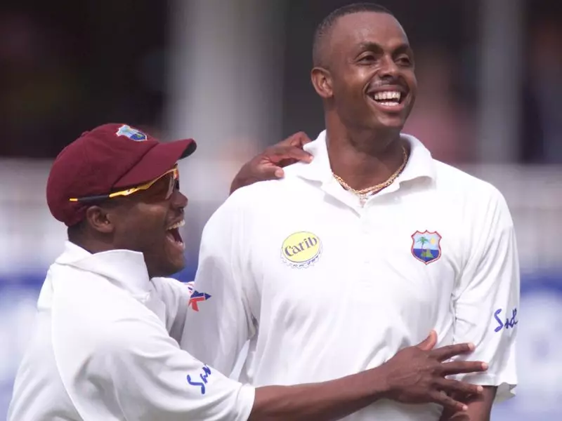 Courtney Walsh Appointed as Zimbabwe's Bowling Consultant for T20 World Cup 2026