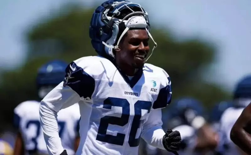 Cowboys' Star DaRon Bland Faces Another Foot Surgery, Jerry Jones Concerned