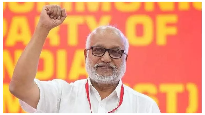 CPI(M) Leader MA Baby Denounces 'Soft Hindutva' Allegations, Criticizes Past UDF Rule