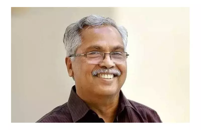 CPI's Binoy Viswam Counters SNDP's Vellappally Natesan Over 'Money Collection' Claim