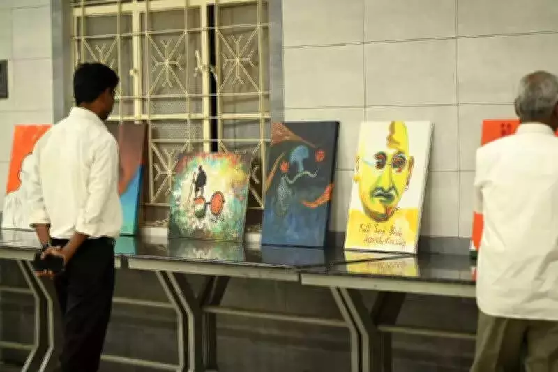 CPM Leader Accuses BJP of Gandhi Fear, Cites MGNREGA Name Removal