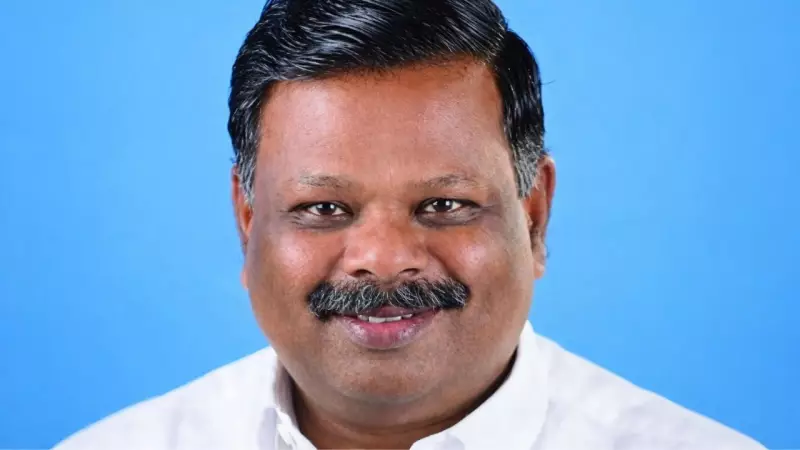 CPM Leader Mani Issues Veiled Threat to Ex-MLA Rajendran After BJP Switch