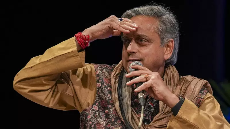 CPM's Strategic Outreach: Wooing Shashi Tharoor in Kerala's Political Chessboard