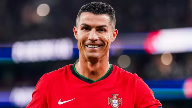 Cristiano Ronaldo's Financial Journey: From Real Madrid to Billionaire Status