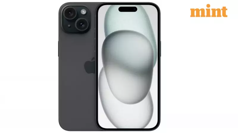 Croma Republic Day Sale: Big Discounts on iPhone 15, Samsung Galaxy S25 Ultra & More