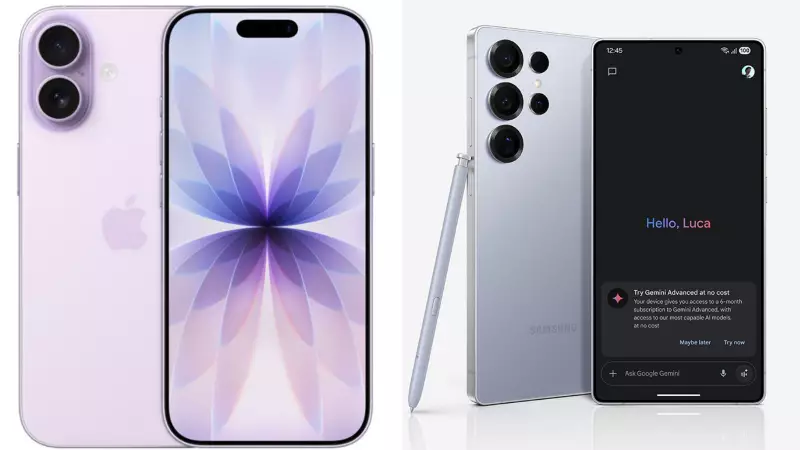 Croma Republic Day Sale: iPhone 17 at Rs 47,990, Galaxy S25 Ultra at Rs 79,999