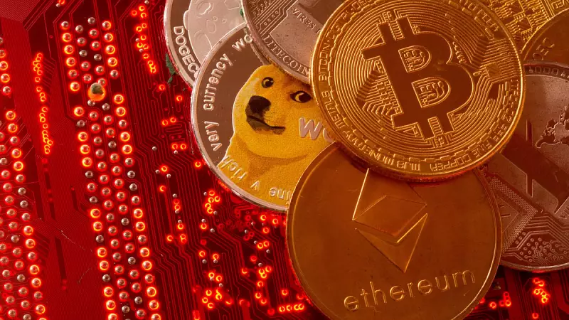 Crypto Industry Seeks Balanced Regulations in India