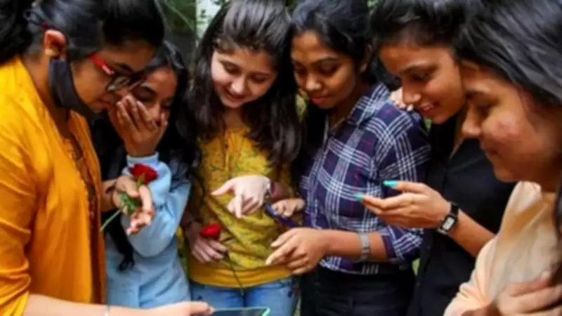 CSIR UGC NET December 2025 Results Declared: Scorecards Available for 1.54 Lakh Candidates