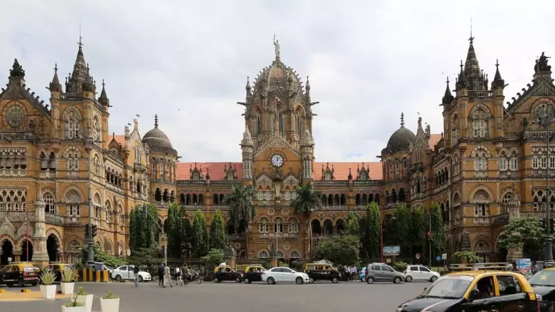 CSMT to Double 15-Coach Local Train Services by March with Platform 6 Extension