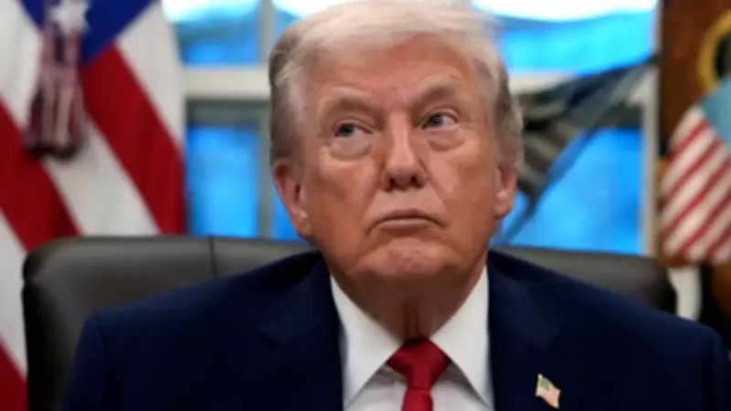 Cuba Condemns Trump's Tariff Threat as 'Brutal Aggression' Amid Oil Blockade