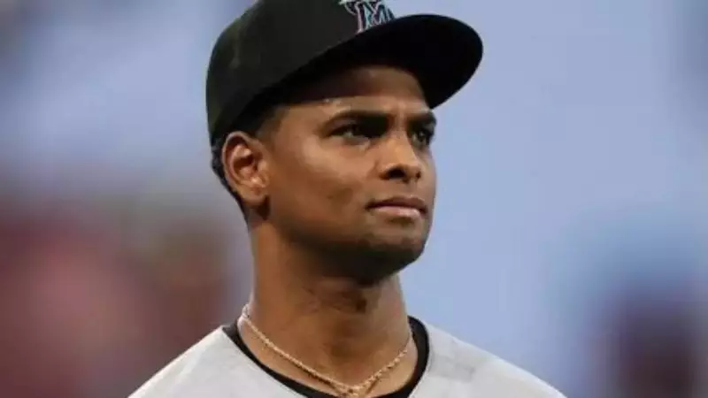 Cubs Near Deal for Marlins Pitcher Edward Cabrera After Career-Best 2025