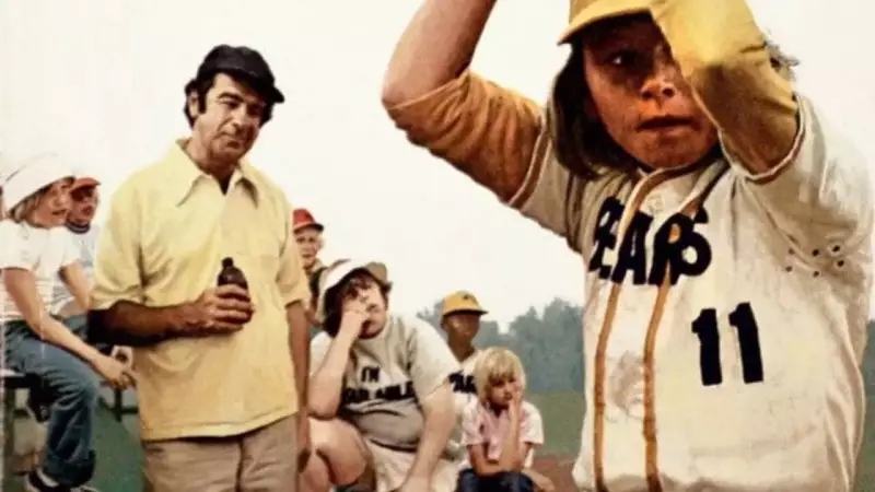 Cult Classic 'Bad News Bears' Returns on Paramount+ This February