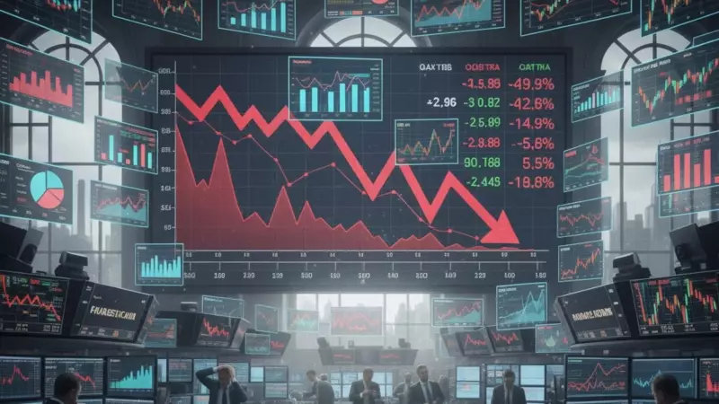 Cupid Share Price Crashes 20% Again, Placed Under ASM Framework
