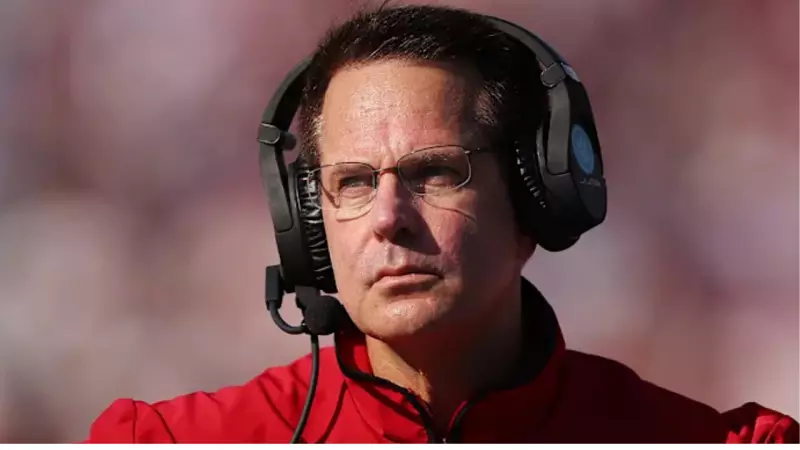 Curt Cignetti's Perfect 14-0 Season: A Family Legacy of Winning at Indiana