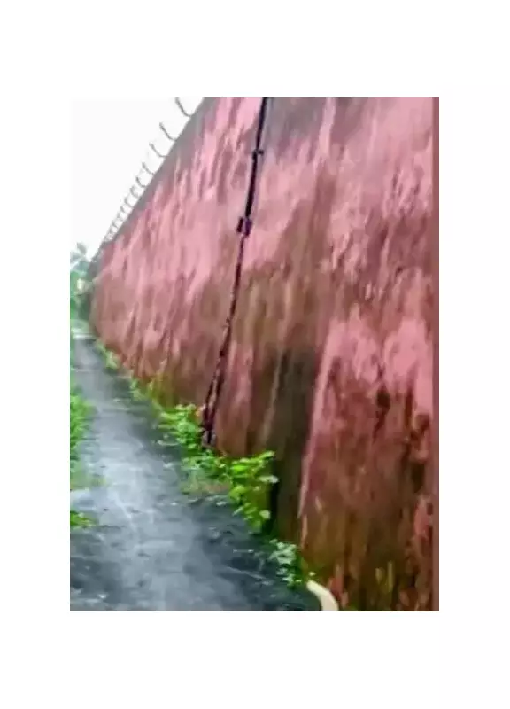 Cuttack Jail Escape Sparks FIR War Between Senior Officials