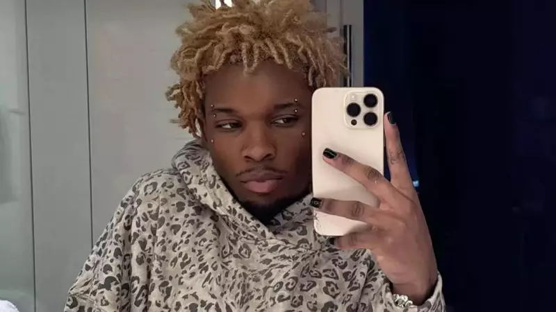 D4vd's Friend Arrested in Montana in Teen Death Probe, Tesla Linked to Singer