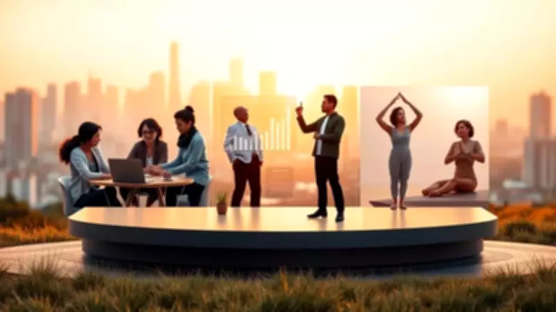 Daily Career Horoscope for All Zodiac Signs: Boost Productivity & Financial Wisdom