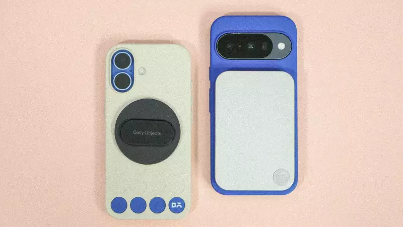 DailyObjects Stack Cases Review: Modular Phone Accessories That Actually Work