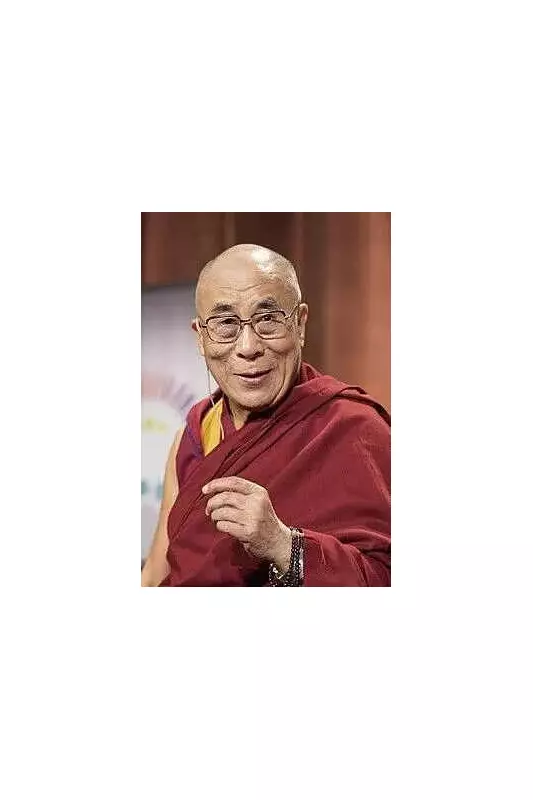 Dalai Lama Recalls Mao's 'Religion is Poison' Remark, Shares Inner Peace Journey