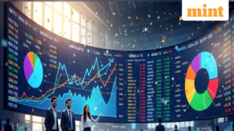 Dalal Street Breaks Sunday Silence for Budget 2026: Markets Open on Feb 1