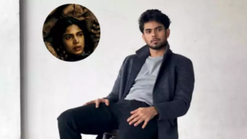 Daldal: Aditya Rawal Opens Up About His Most Challenging Role in Upcoming Crime Thriller