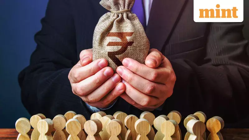 DAM Capital's ₹287 Crore War Chest: Strategy to Beat Investment Banking Volatility