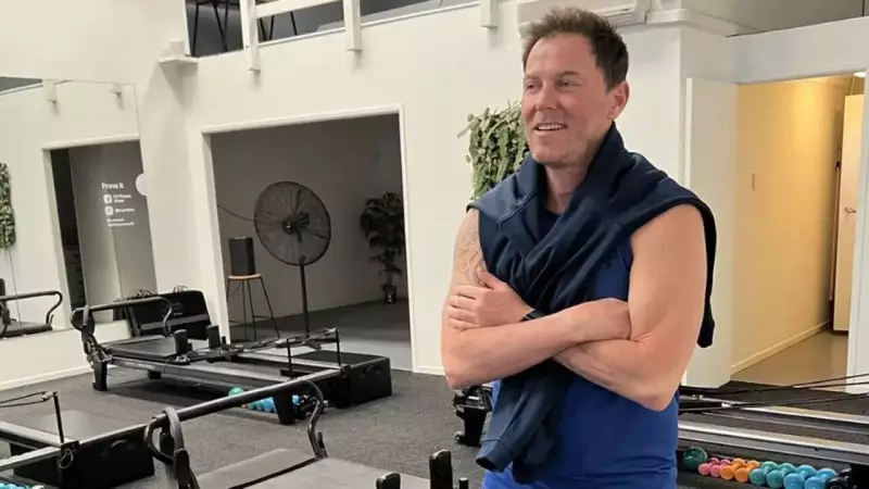 Damien Martyn on Road to Recovery After Meningitis Scare, Family Confirms