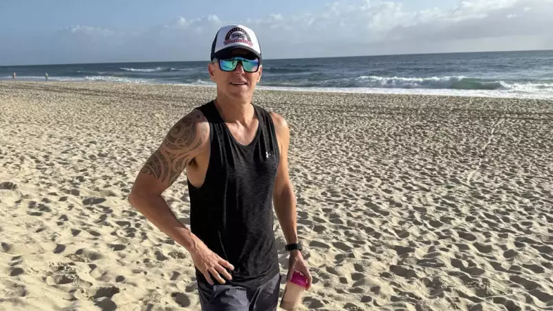 Damien Martyn Shares Recovery Update After Surviving Meningitis Coma