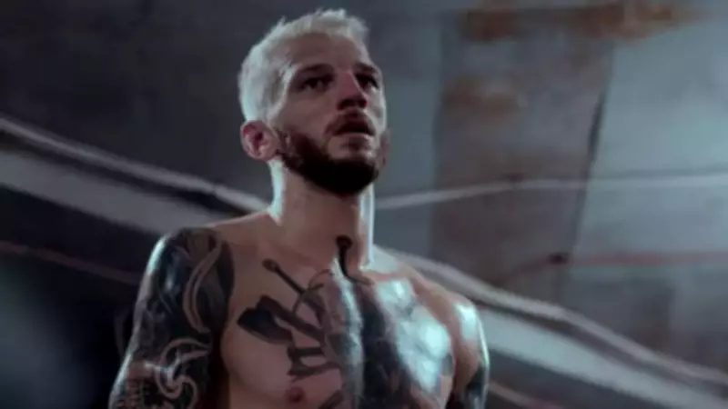 Dan Hooker: UFC's 'Hangman' on Growth, Family & Fighting Philosophy