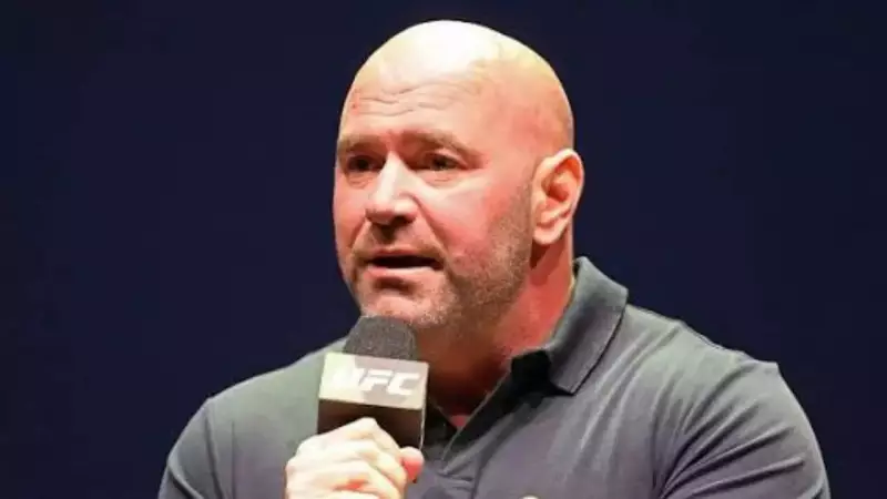 Dana White Picks Jon Jones vs Daniel Cormier as UFC's Greatest Rivalry