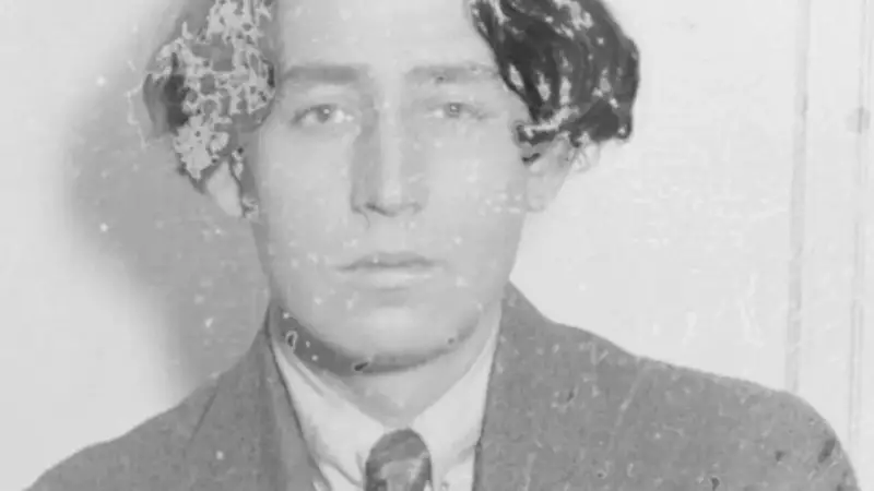 Dane Rudhyar: How Astrology Became a Language of the Cosmos