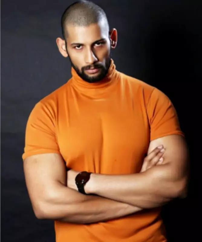 Danish Akhtar on Embracing Uncertainty: 'Life is Unpredictable, Stay Present'