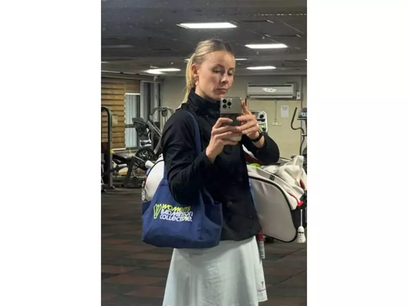 Danish Star Mia Blichfeldt Slams Indian Open Conditions as 'Unacceptable'