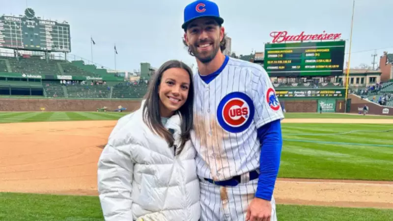 Dansby & Mallory Swanson: A Timeline of Their MLB Love Story