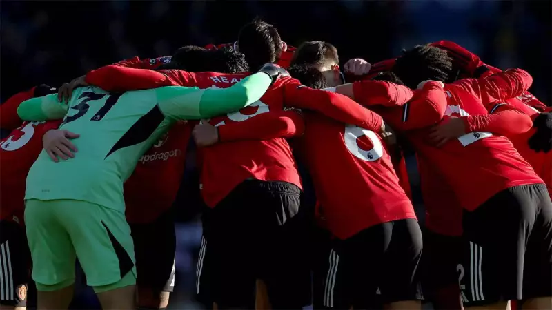 Darren Fletcher Takes Interim Charge at Man Utd, Calls It 'Surreal' Honour