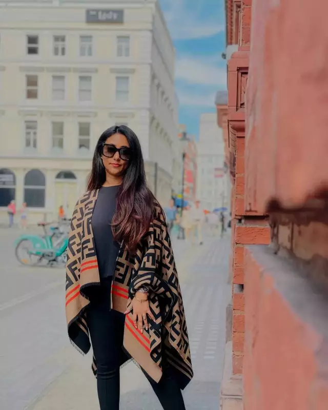 Darshan's Wife Vijayalakshmi Speaks Out Against Vile Online Abuse, Meets Police Chief