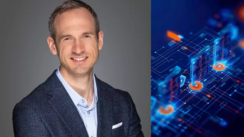 Data is the Key to AI Success, Says Hitachi Vantara CTO Jason Hardy