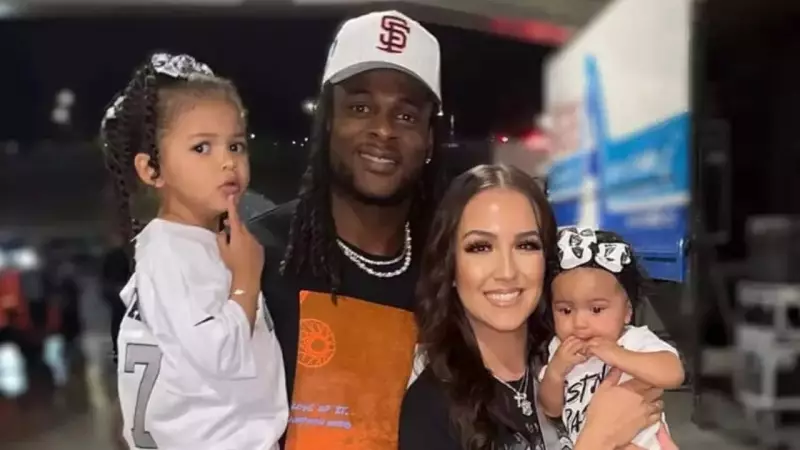 Davante Adams & Devanne Villarreal: A Love Story from Fresno State to NFL Stardom