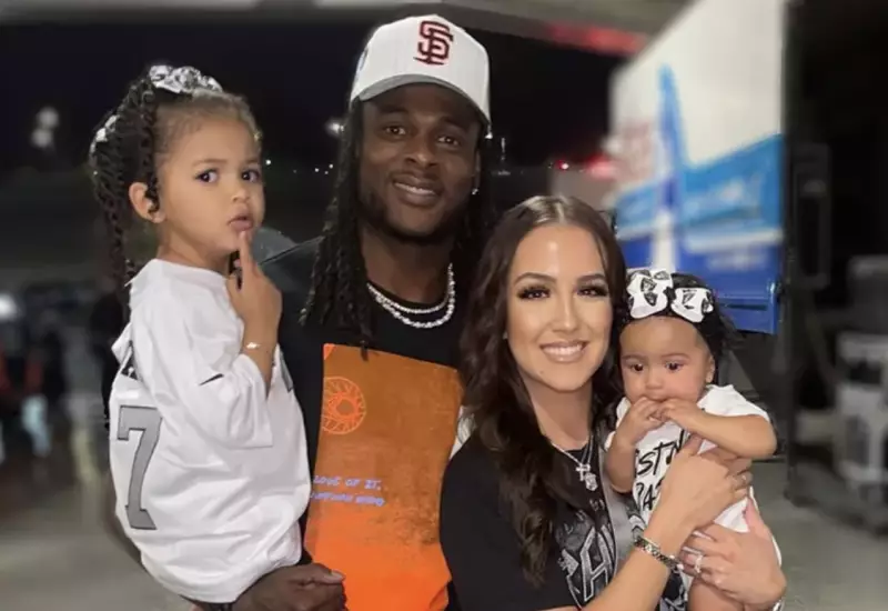 Davante Adams Net Worth Hits $45M: NFL Star & Wife Devanne's Financial Playbook