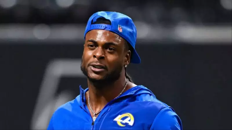 Davante Adams' NFL Future: From Retirement Thoughts to Rams Commitment