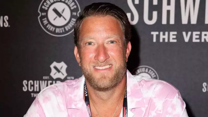 Dave Portnoy's NFL Ban May End as Patriots Return to Super Bowl Stage