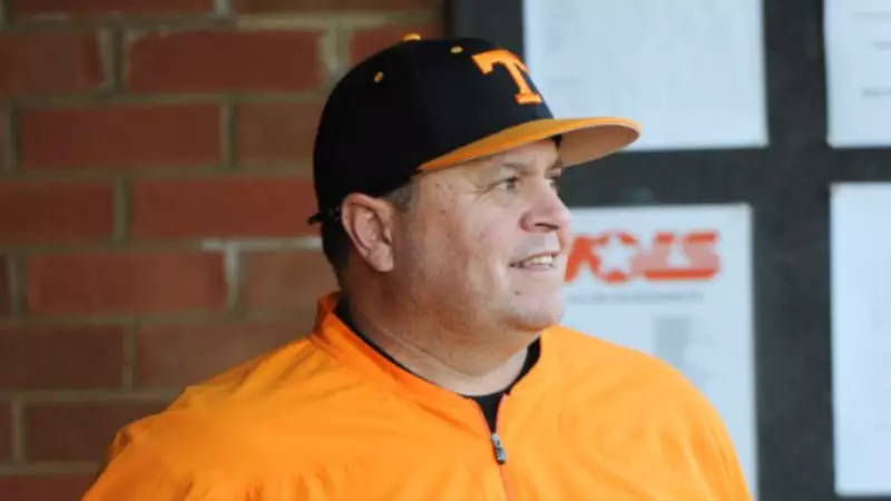 Dave Serrano's Baseball Legacy: From College Pitcher to Coaching Veteran