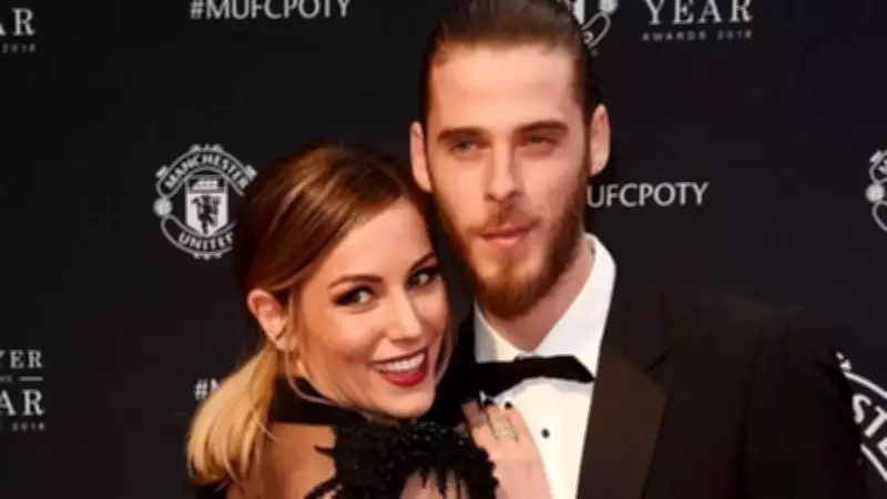 David de Gea and Edurne García: A Private Power Couple's Journey in Sports and Music