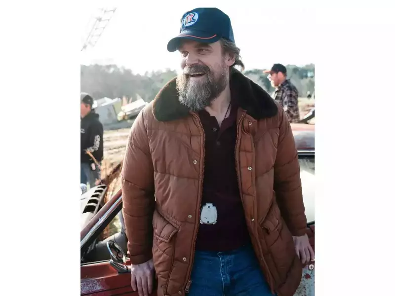 David Harbour Exits Tony Gilroy's Behemoth!; Searchlight Yet to Name Replacement