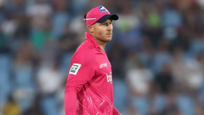 David Miller's T20 World Cup Hopes in Doubt After SA20 Injury