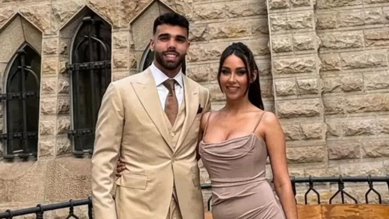 David Raya's £120k Weekly Arsenal Salary & £15M Net Worth Revealed