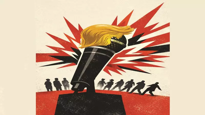 Davos 2026: A Rupture in Global Order, AI's Rise, and the Trump-Carney Clash