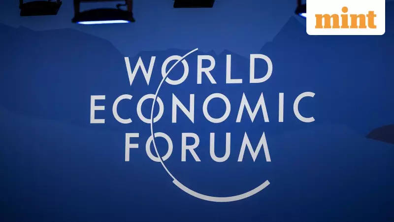 Davos 2026: Can Dialogue Survive in a World Fractured by Conflict and Tariffs?