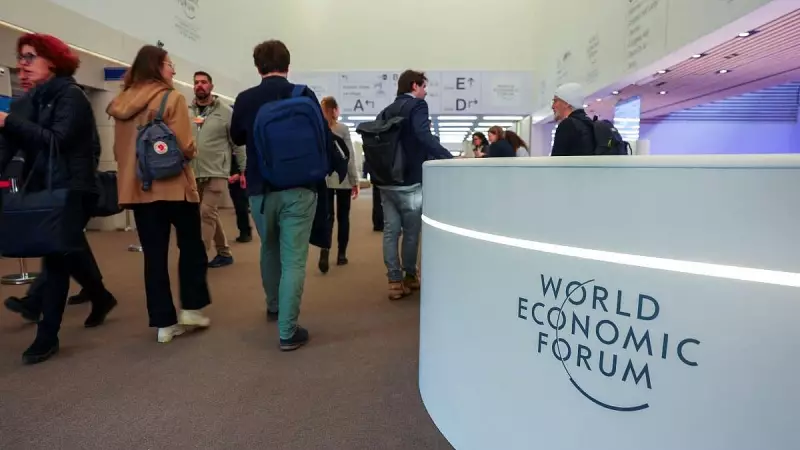Davos 2026: India's Performance vs. Power Perception Gap in Global Forums